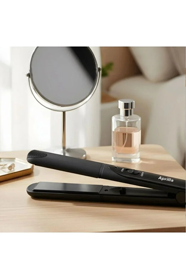 Saç Düzleştirici 1